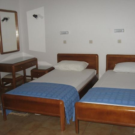 Blue Bay Hotel Skála Extérieur photo