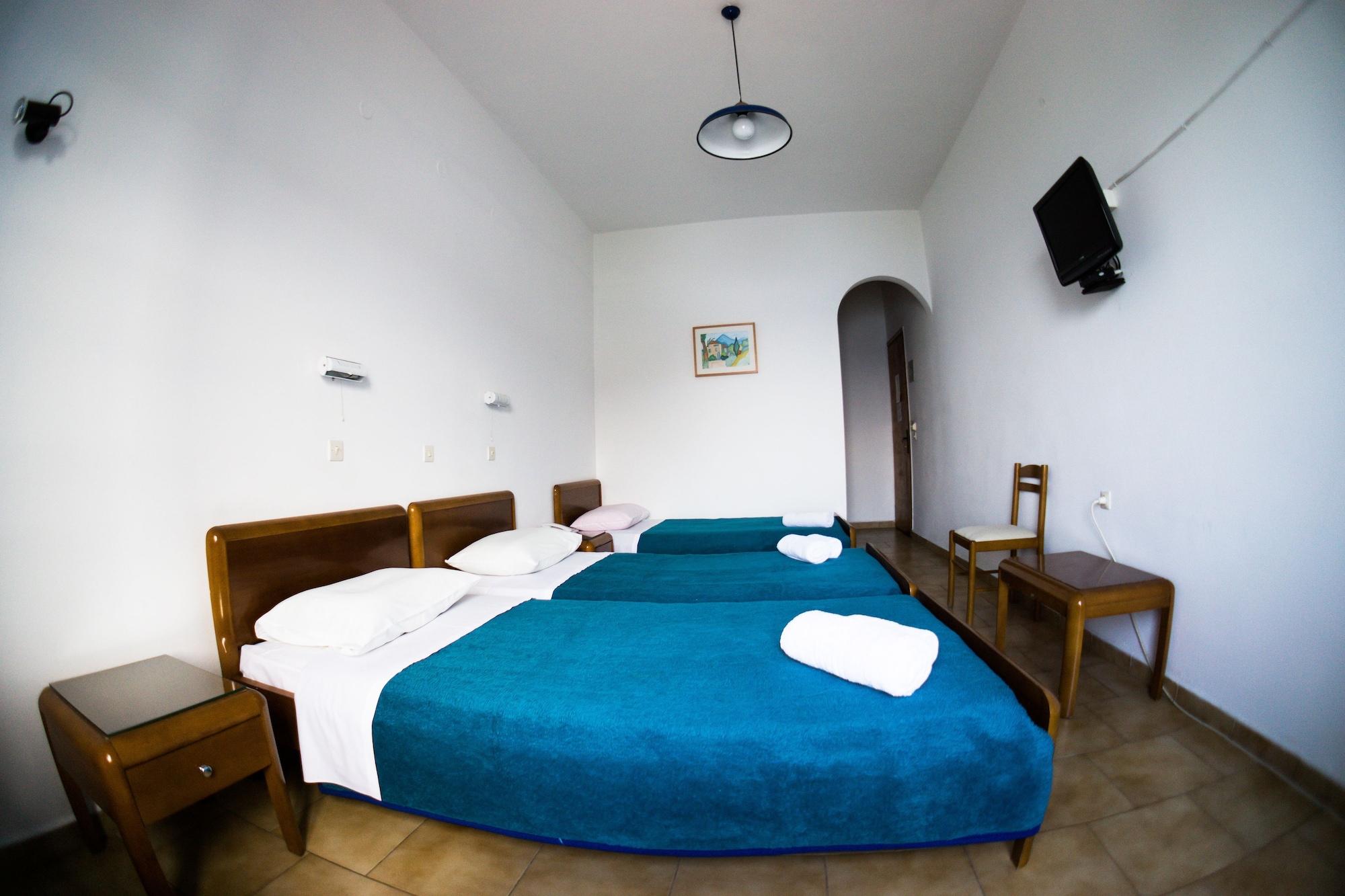 Blue Bay Hotel Skála Extérieur photo
