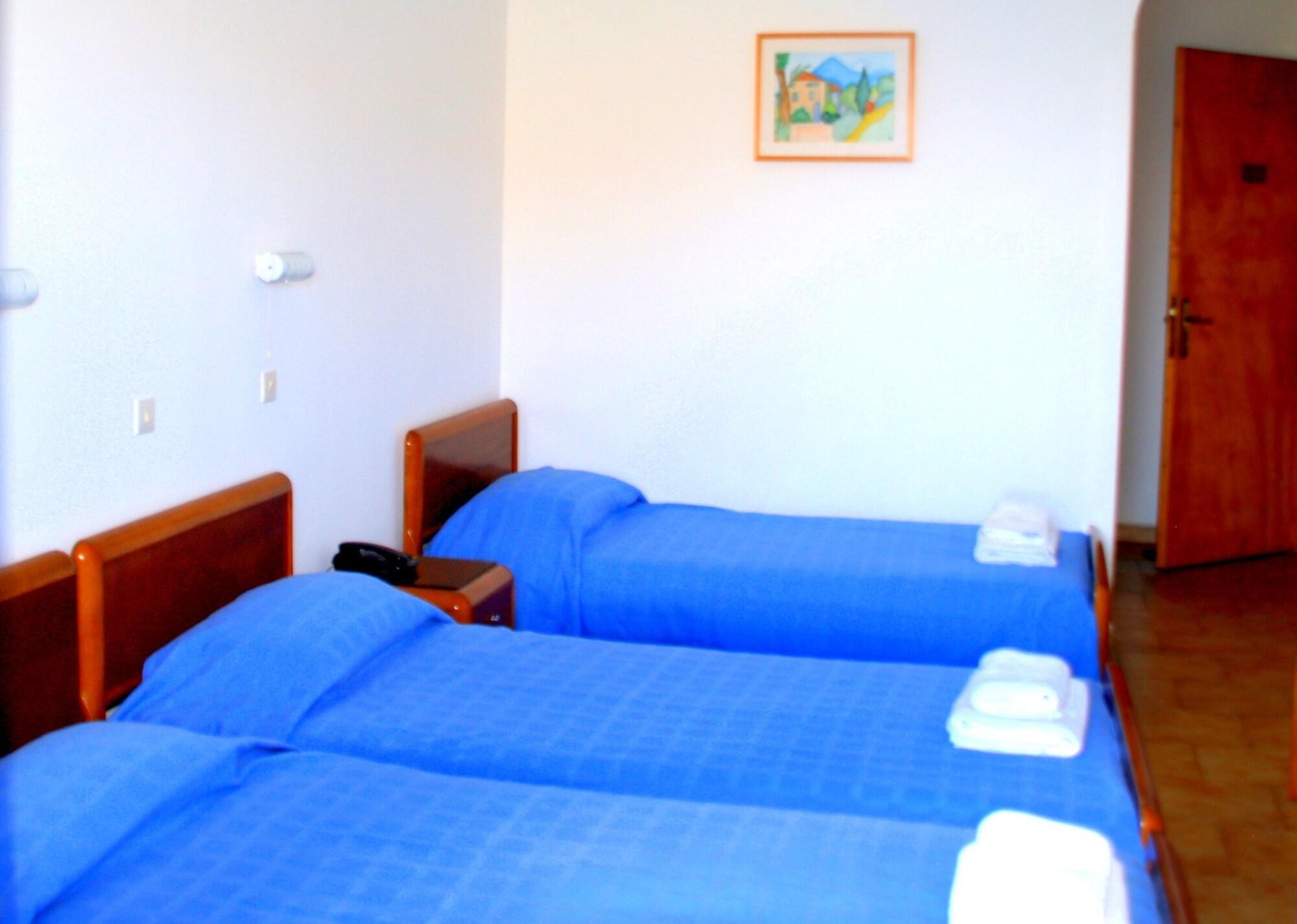 Blue Bay Hotel Skála Extérieur photo