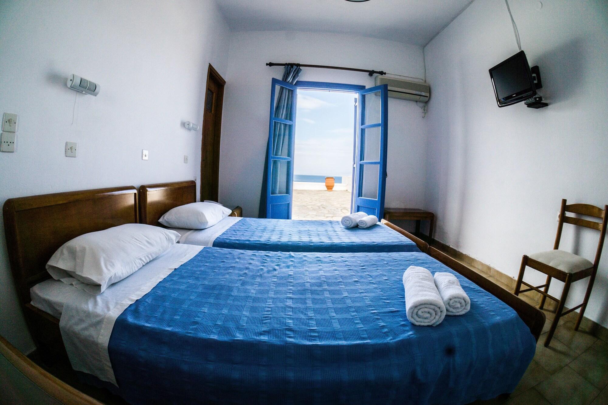 Blue Bay Hotel Skála Extérieur photo