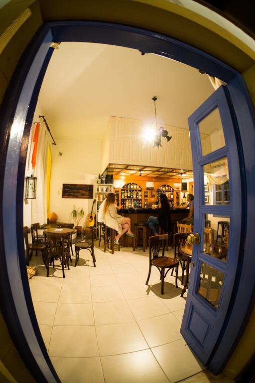Blue Bay Hotel Skála Extérieur photo