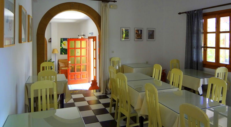 Blue Bay Hotel Skála Extérieur photo