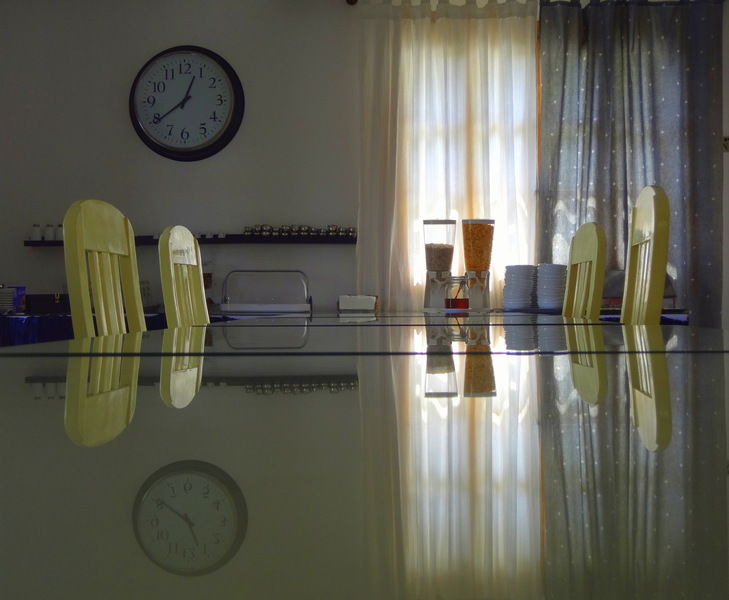 Blue Bay Hotel Skála Extérieur photo