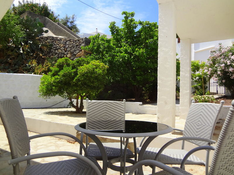 Blue Bay Hotel Skála Extérieur photo