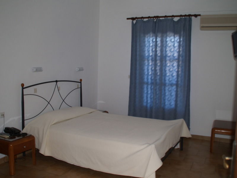 Blue Bay Hotel Skála Extérieur photo