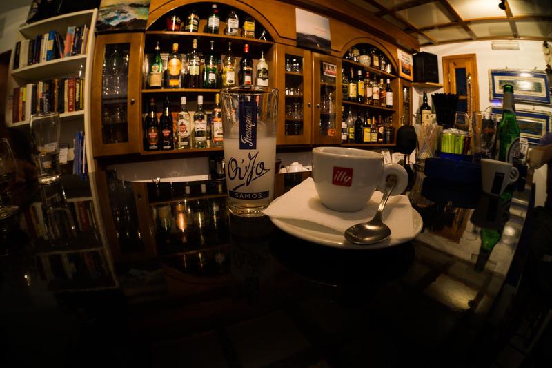 Blue Bay Hotel Skála Extérieur photo