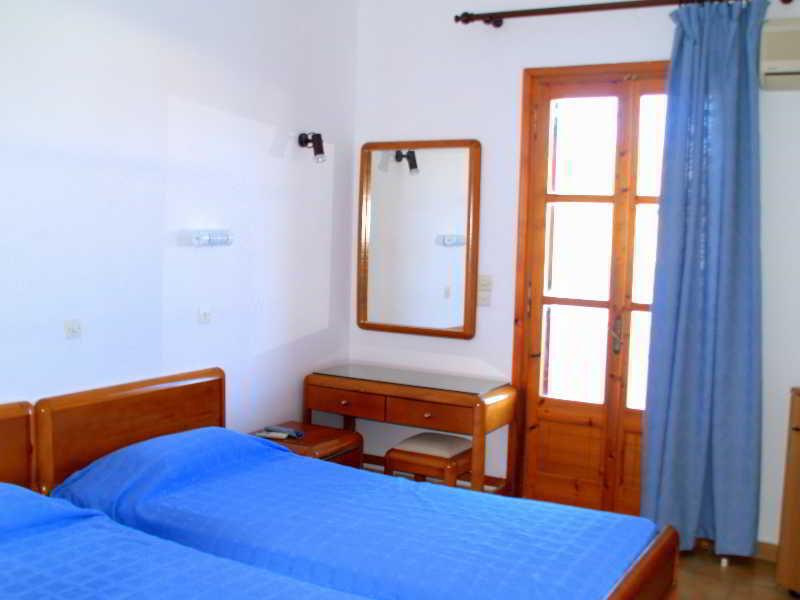Blue Bay Hotel Skála Extérieur photo
