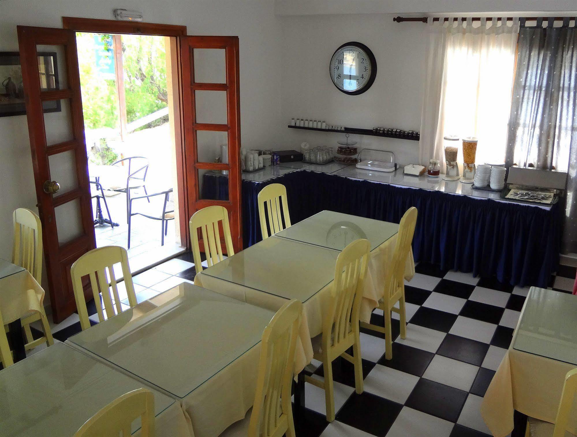 Blue Bay Hotel Skála Extérieur photo