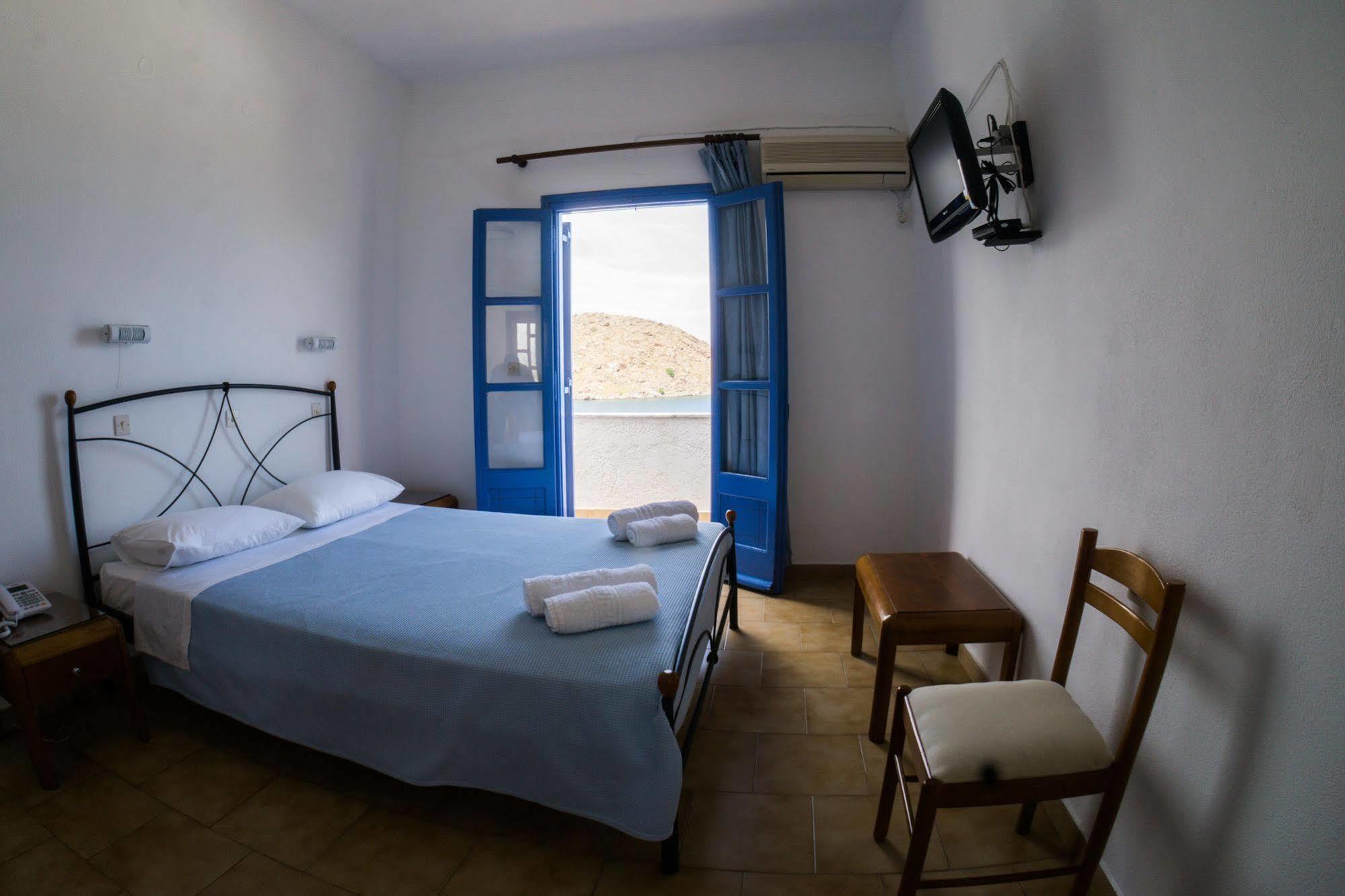 Blue Bay Hotel Skála Extérieur photo