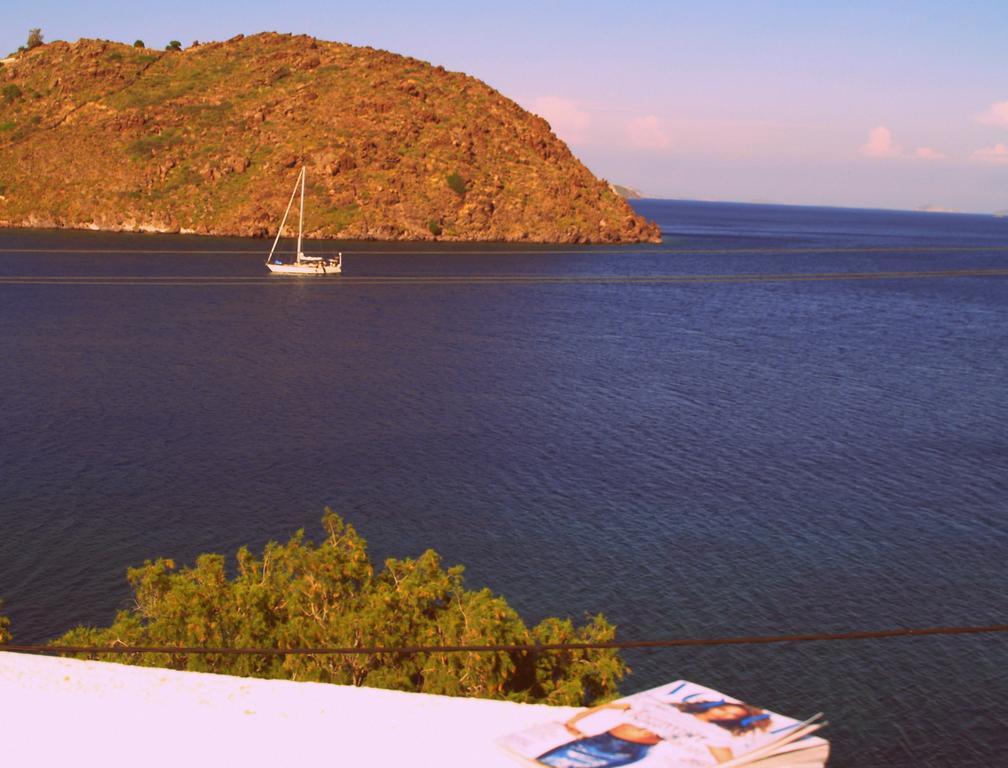 Blue Bay Hotel Skála Extérieur photo