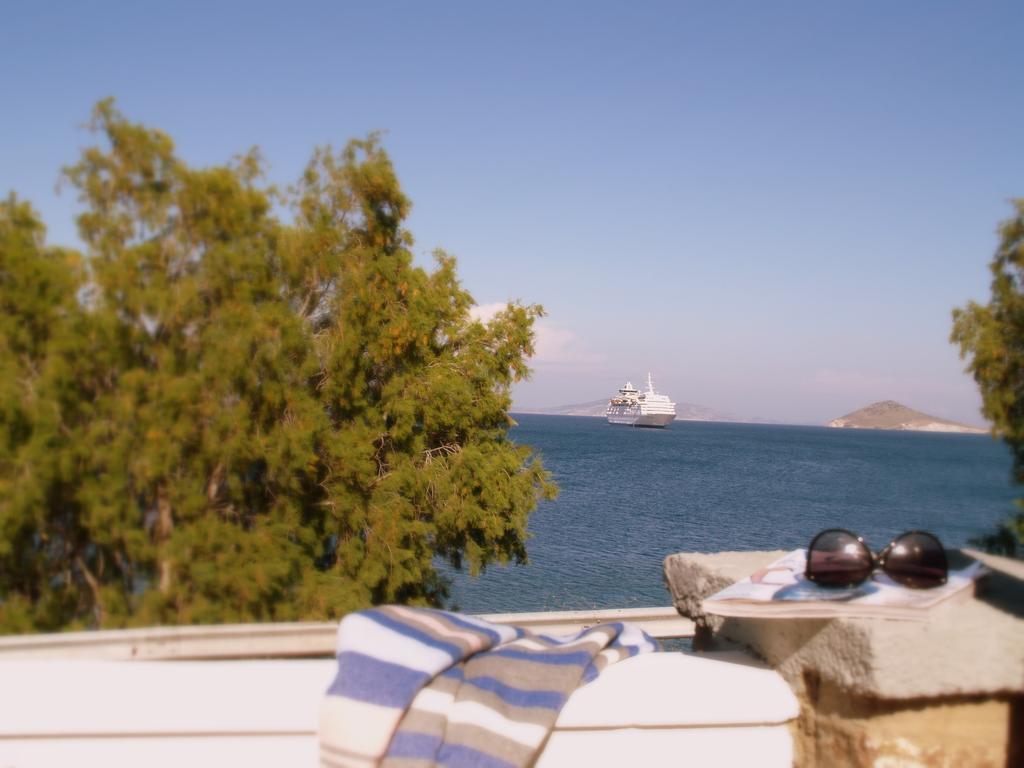 Blue Bay Hotel Skála Extérieur photo