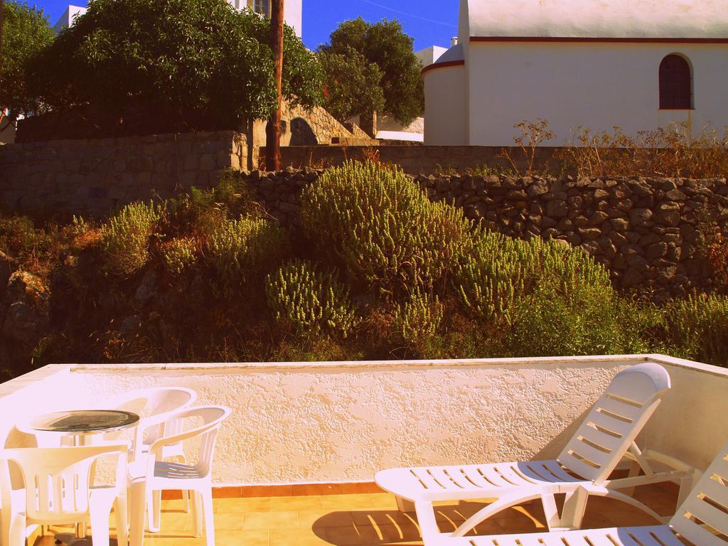 Blue Bay Hotel Skála Extérieur photo