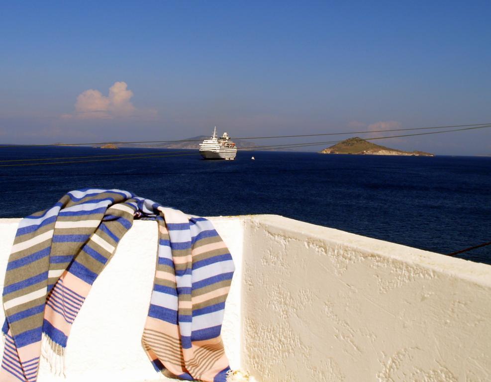 Blue Bay Hotel Skála Extérieur photo
