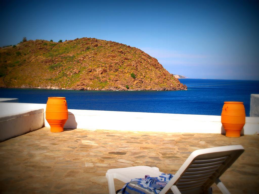 Blue Bay Hotel Skála Extérieur photo